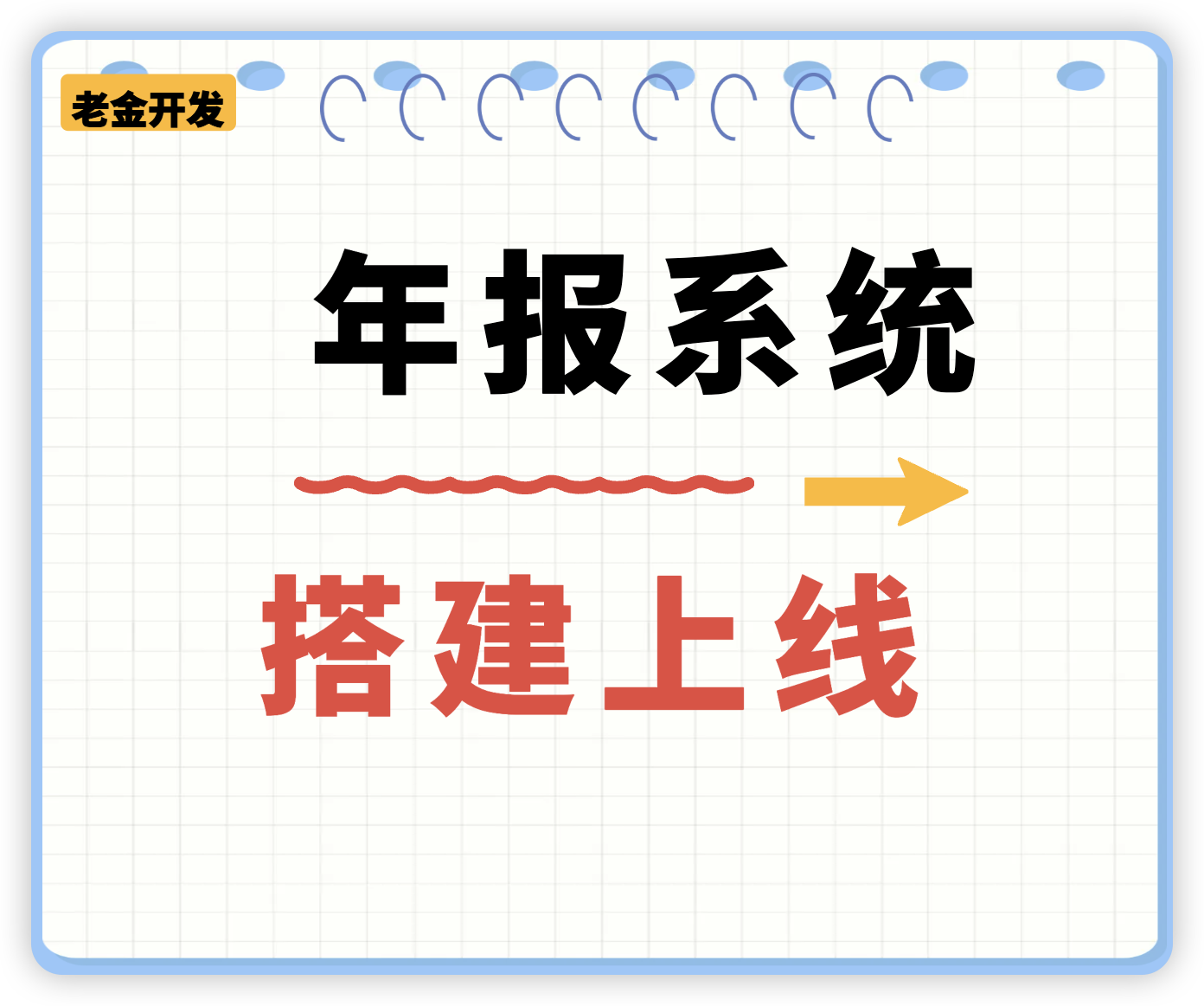 年报表单公众号系统搭建付费